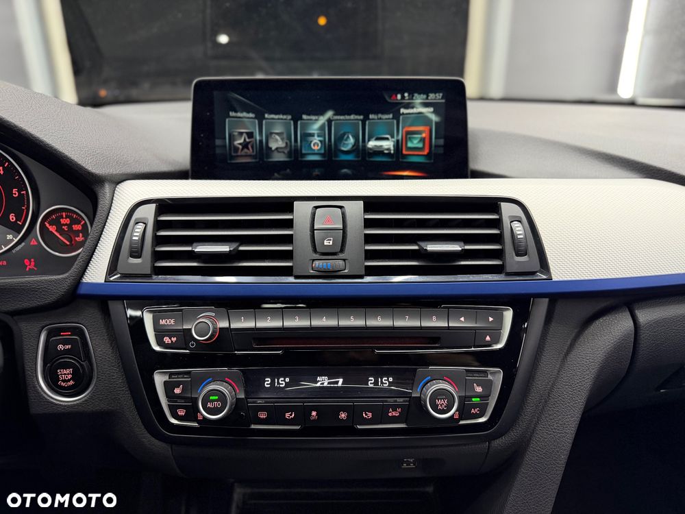 BMW Seria 4 435d xDrive Sport-Aut M Sport - 13