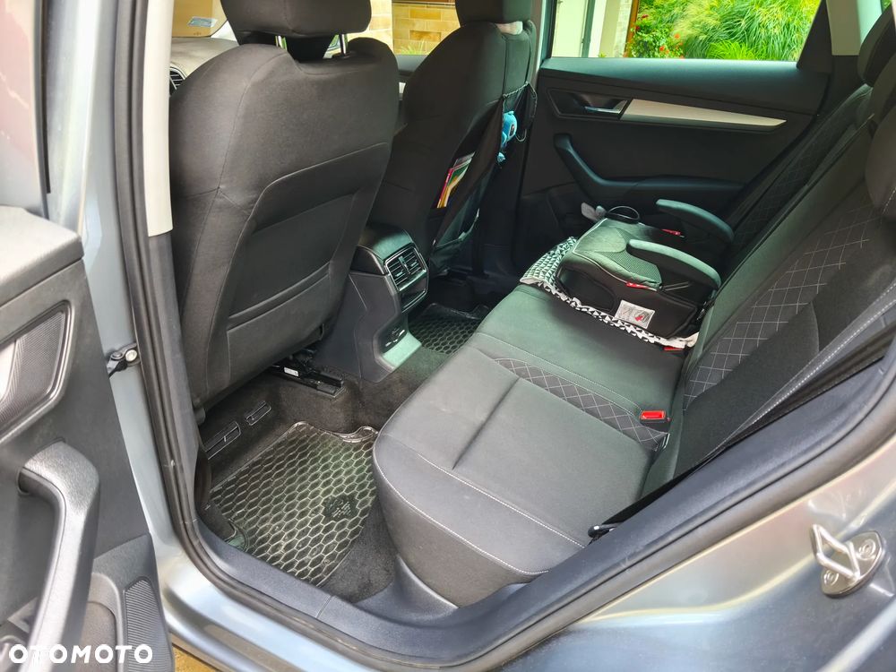 Skoda Karoq 1.6 TDI 4x2 Ambition - 6