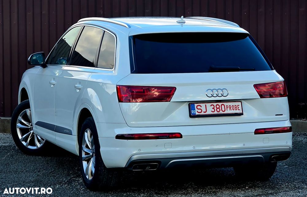 Audi Q7 - 13