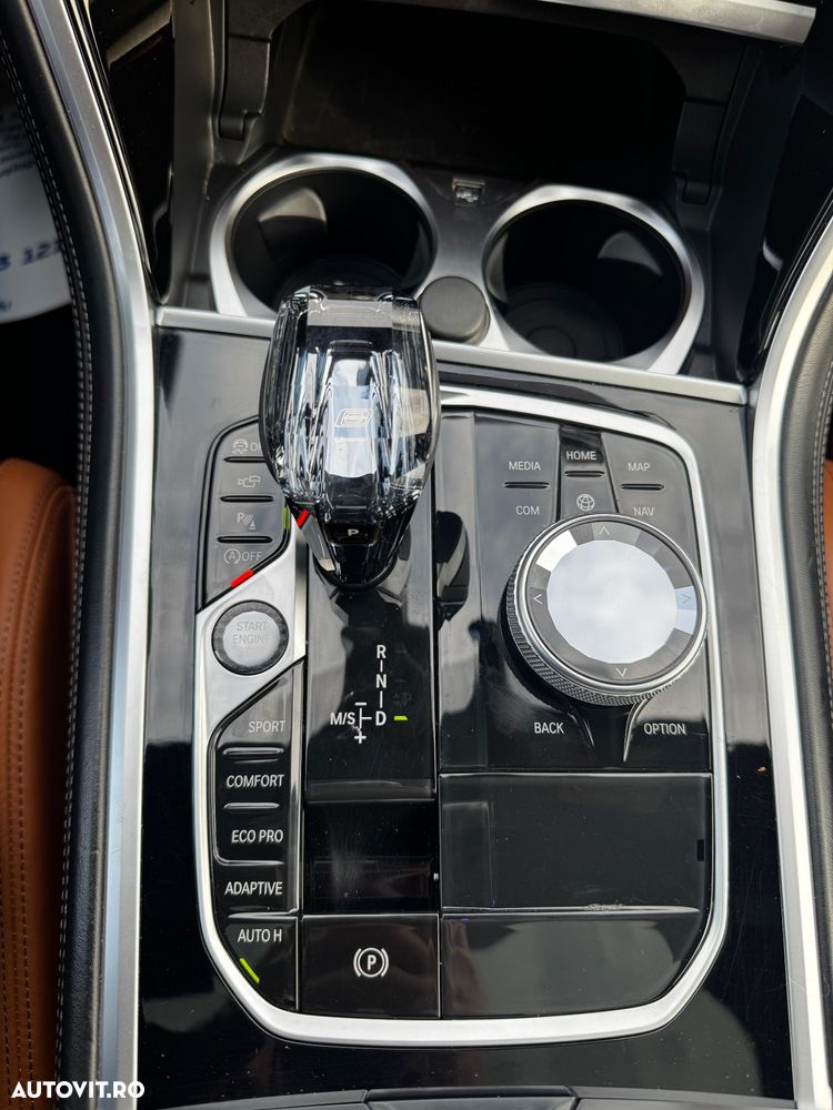 BMW Seria 8 840i xDrive - 11