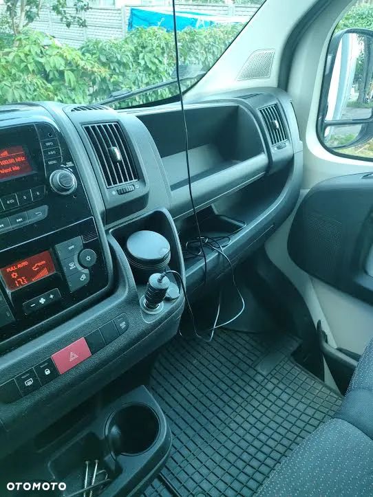 Citroën Jumper Lambox - 14