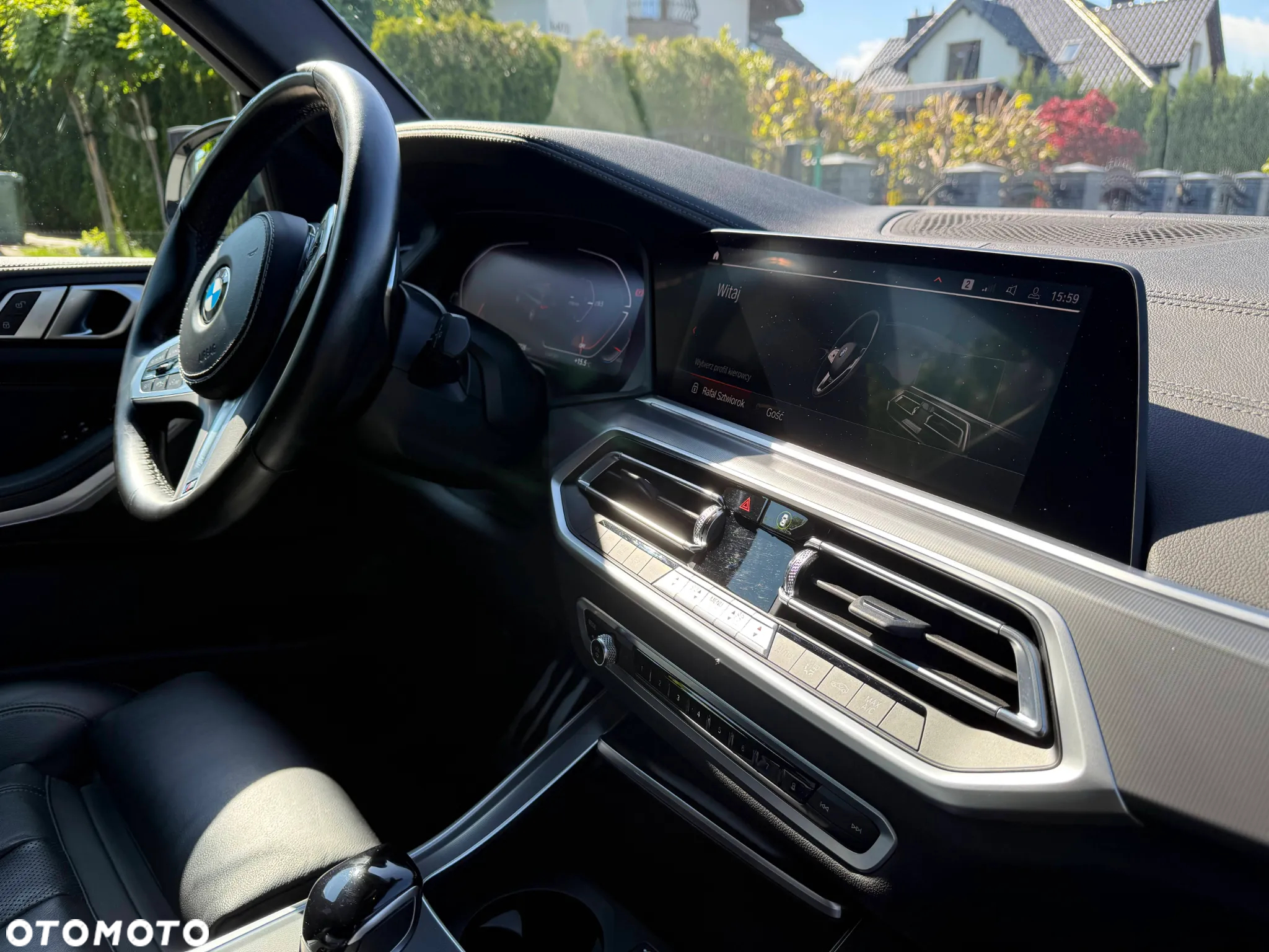BMW X5 xDrive25d - 9