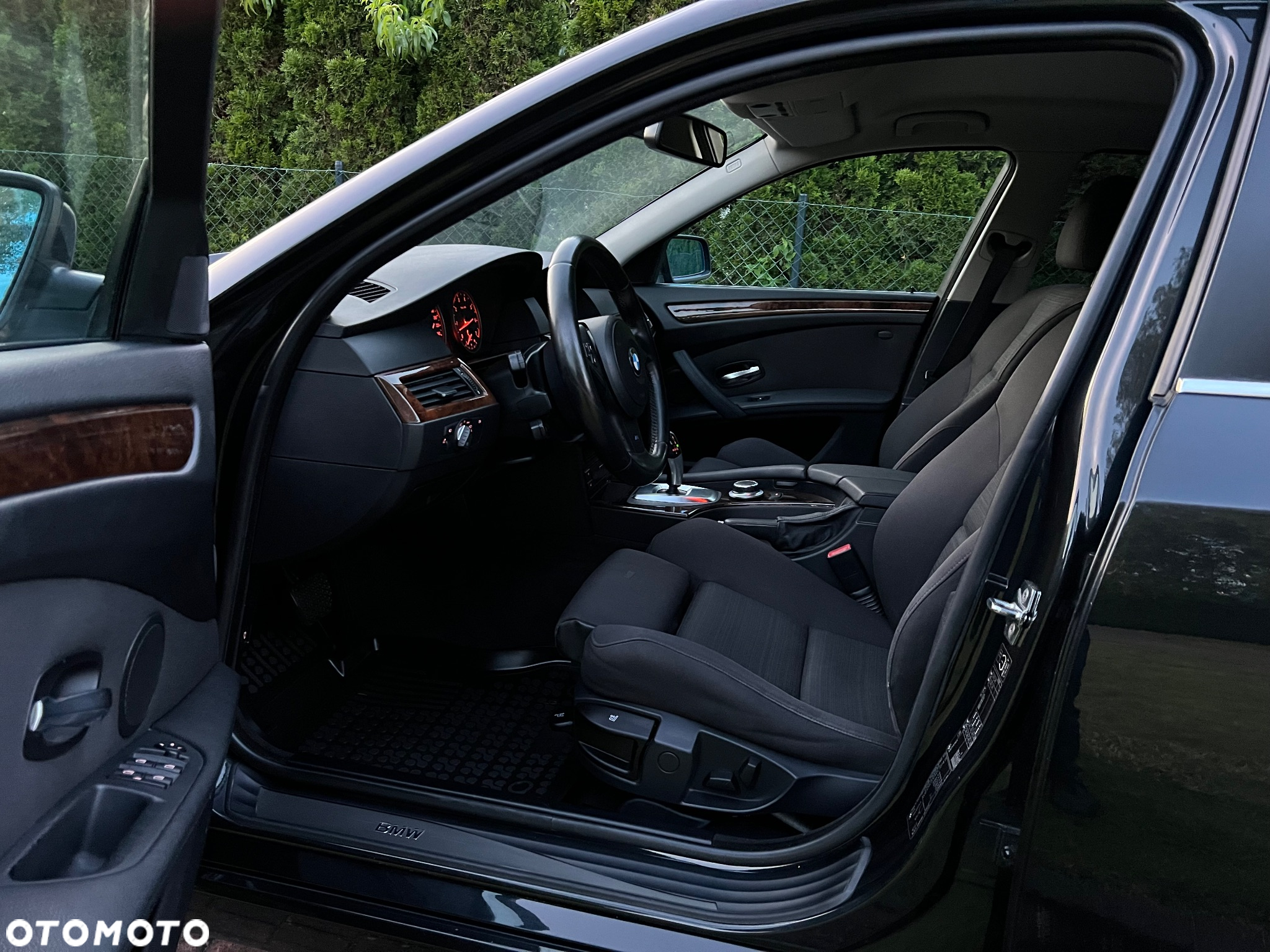 BMW Seria 5 523i Edition Lifestyle - 6