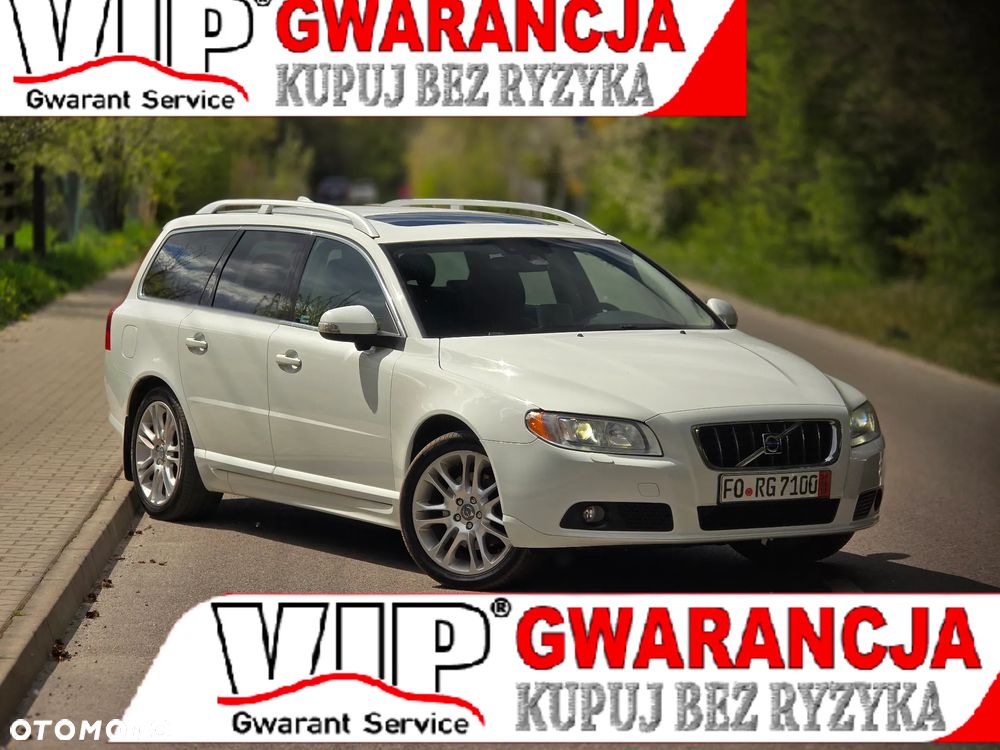 Volvo V70 2.5T RDesign - 1