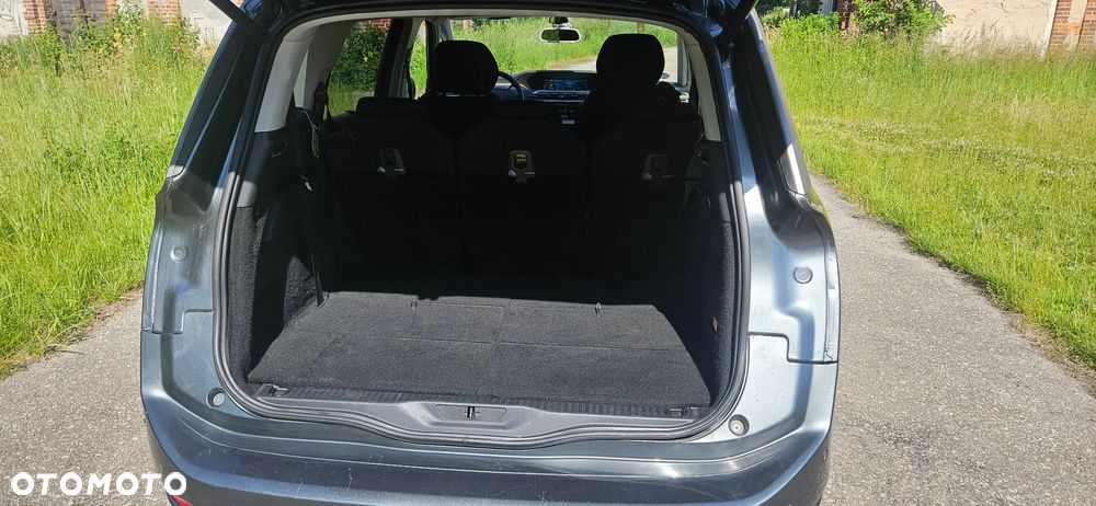 Citroën C4 Picasso 1.6 e-HDi Exclusive ETG6 - 10