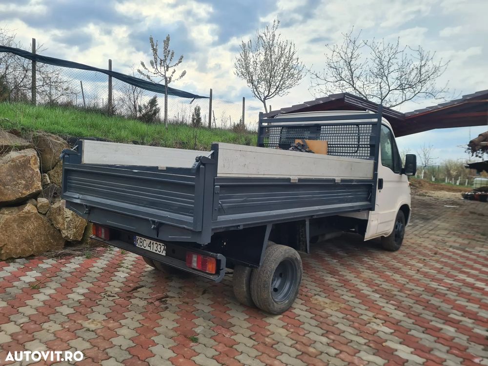 Iveco Daily - 3