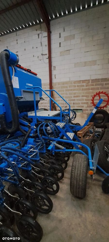 Lemken SOLITAIR 9.500K+ZIRKON 12.500K - 4