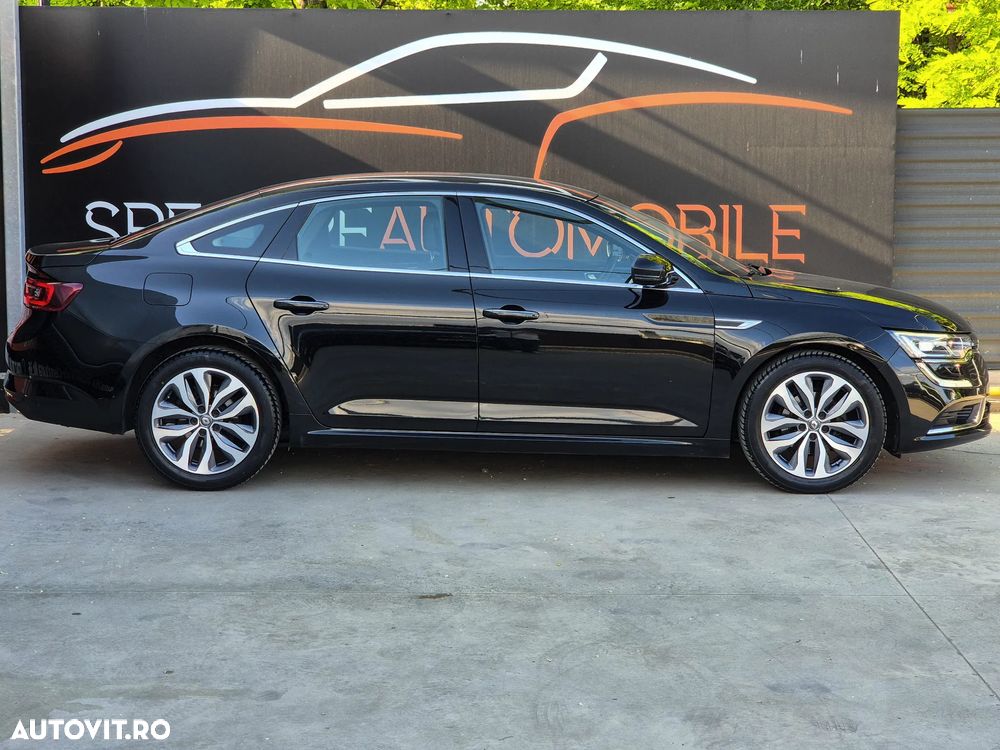 Renault Talisman ENERGY TCe 150 EDC INTENS - 9