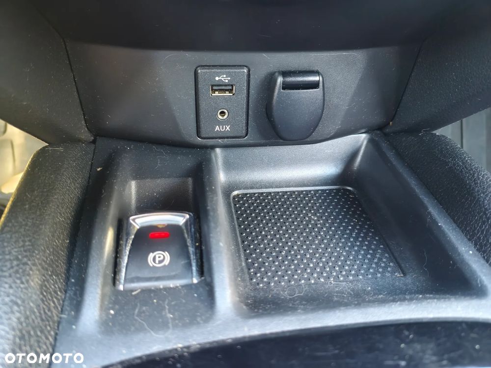 Nissan X-Trail 1.6 DCi ALL-MODE 4x4i Tekna - 12