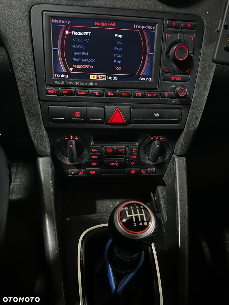 Audi A3 Sportback - 7