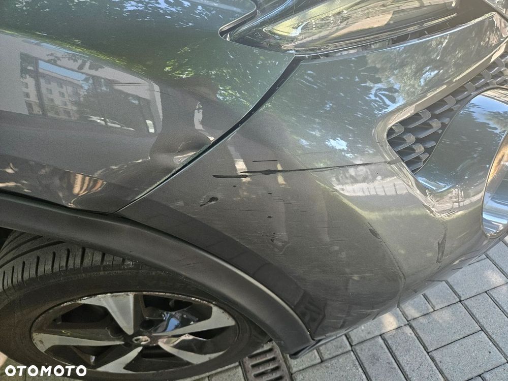 Nissan Juke 1.6 N-Connecta Xtronic EU6 - 12