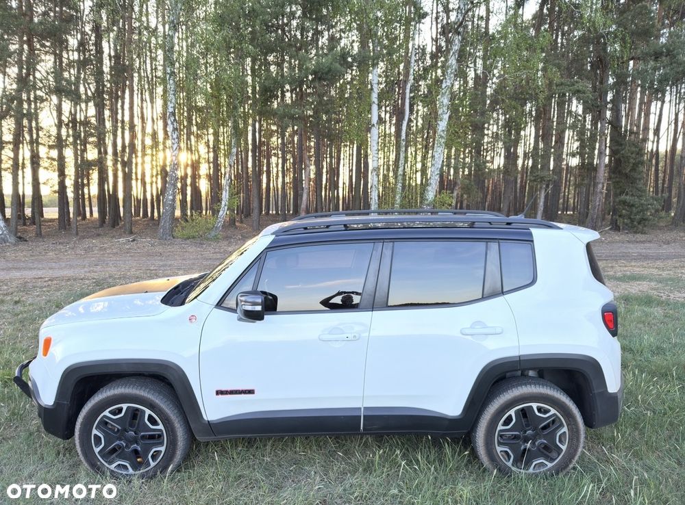 Jeep Renegade - 6