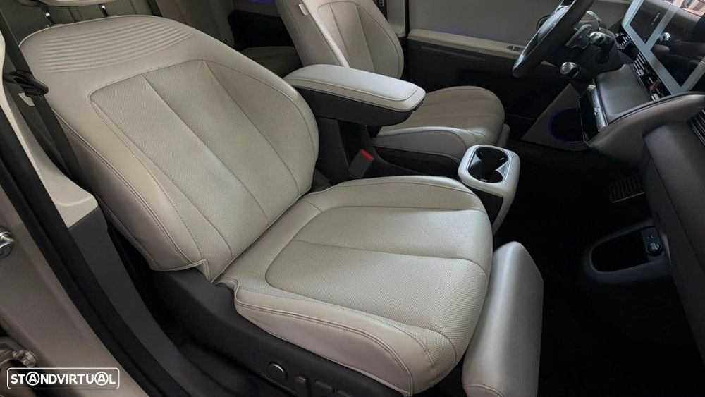 Hyundai Ioniq 5 77 kWh Premium - 23
