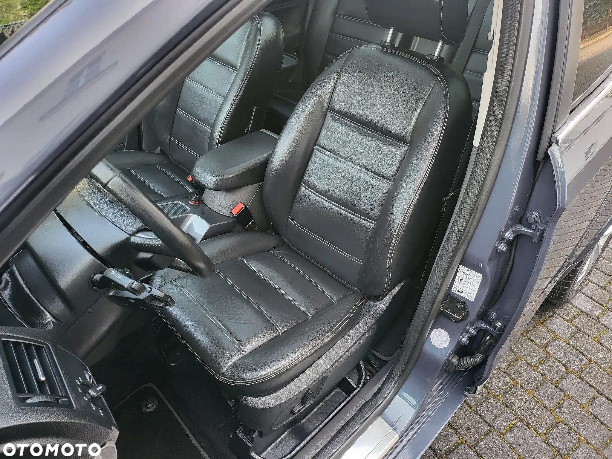 Ford Kuga 2.0 TDCi Titanium S MPS6 - 14