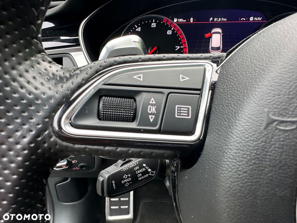 Audi RS6 - 32