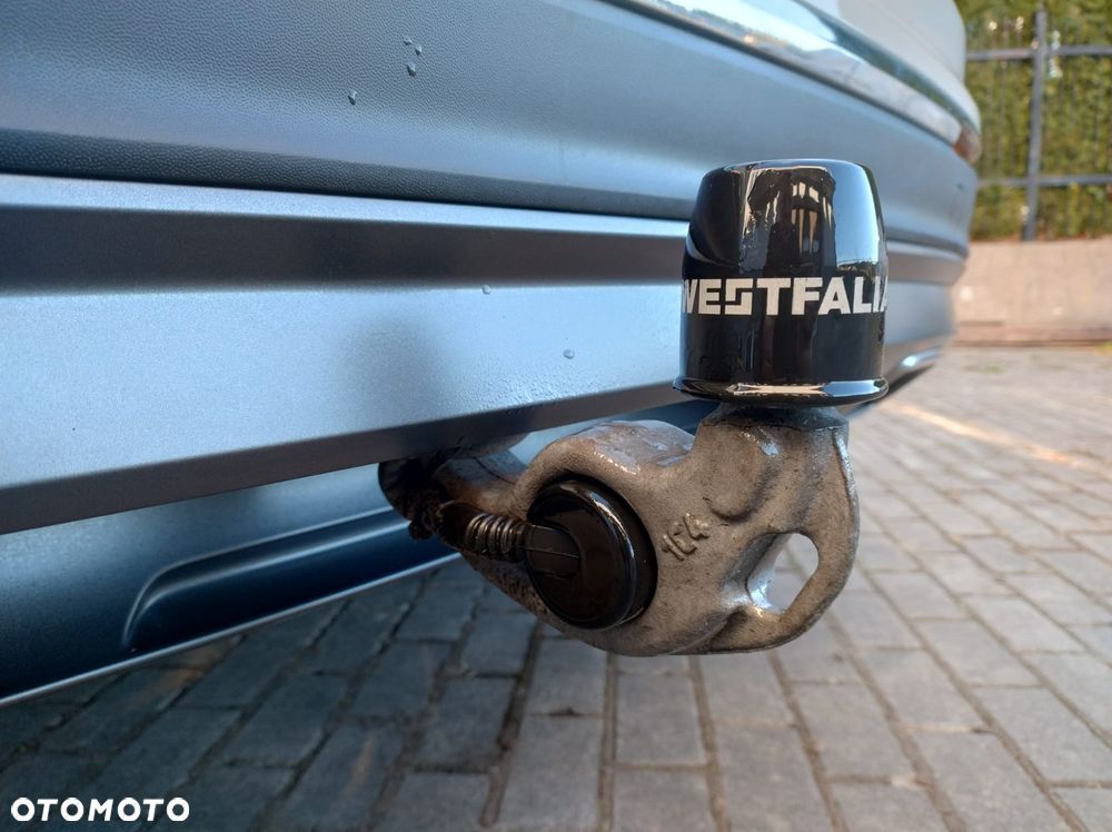 Volkswagen Tiguan Allspace 2.0 TDI 4Mot SCR Highline DSG - 9