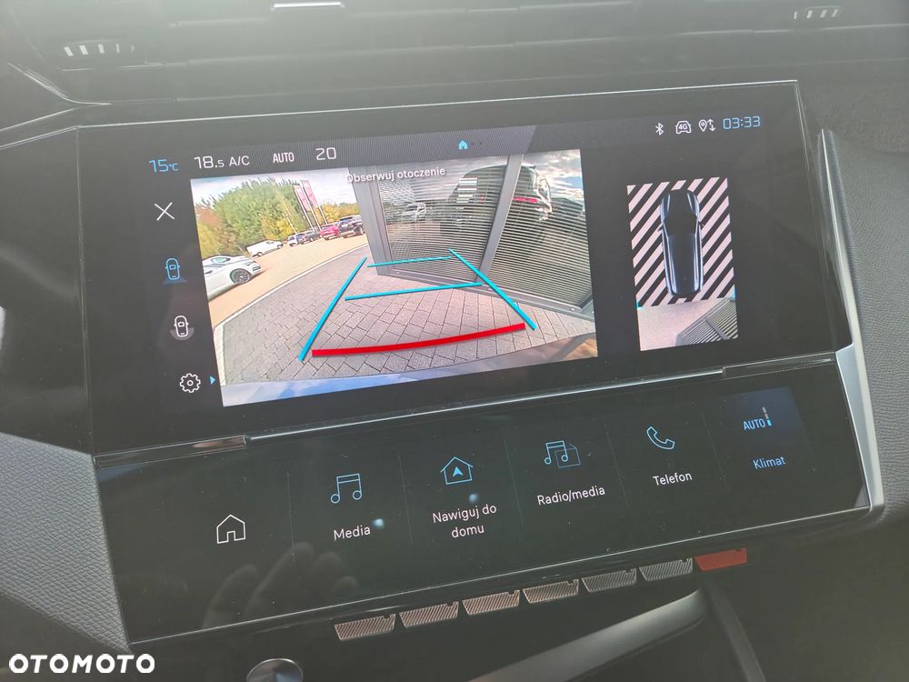 Peugeot 308 1.5 BlueHDi Allure Pack S&S - 23