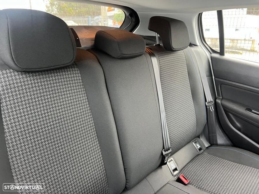 Peugeot 308 1.5 BlueHDi Active - 10