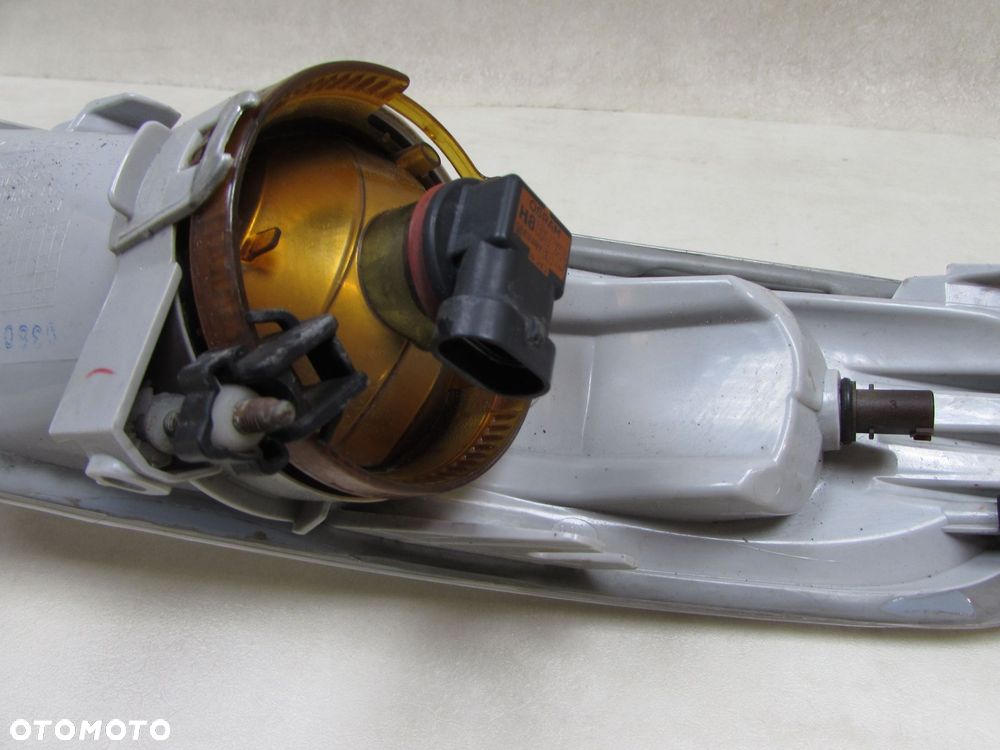 FORD GALAXY MK4 15-23 LAMPA HALOGEN PRAWY - 6