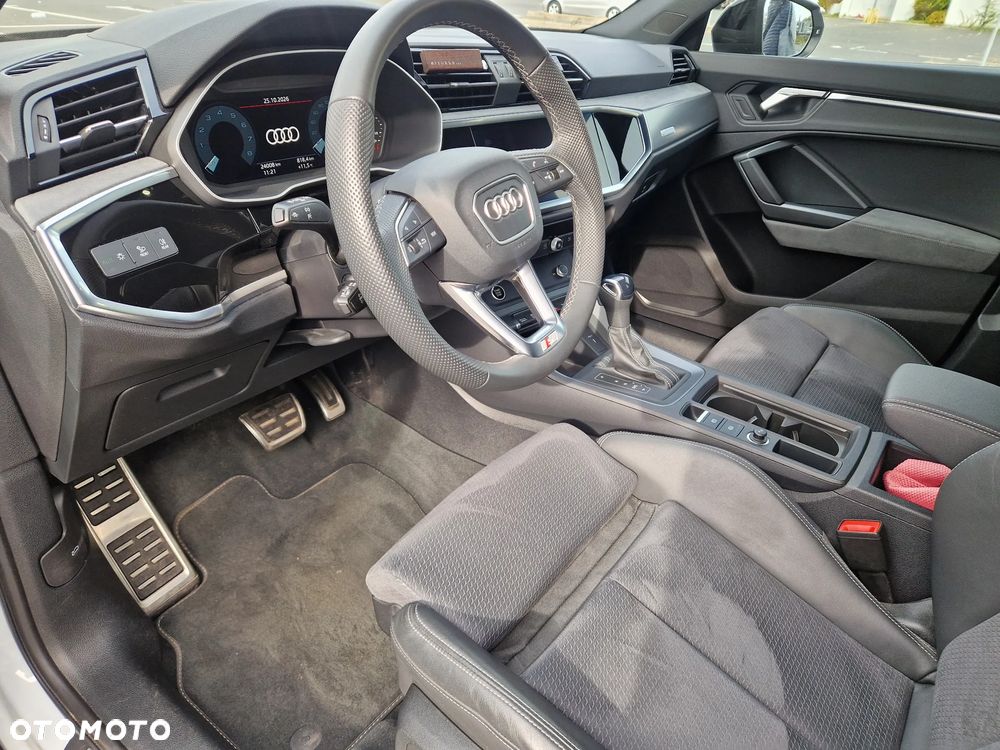 Audi Q3 - 9