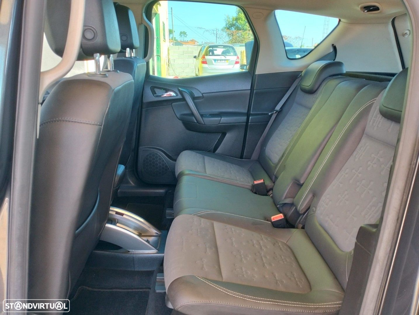 Opel Meriva 1.3 CDTI Cosmo - 10