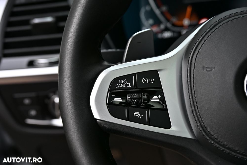 BMW X4 xDrive20d Aut. M Sport Edition - 36