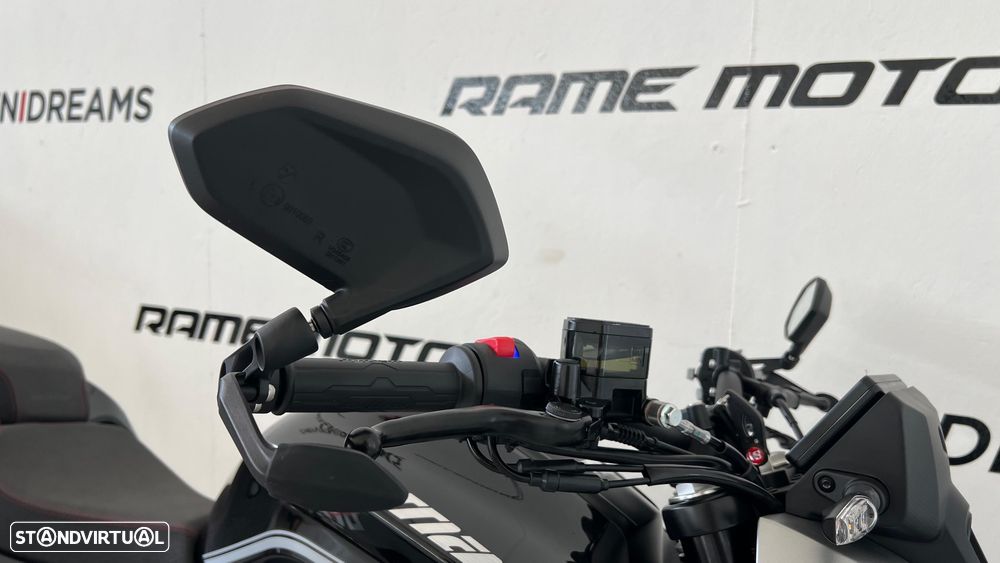 Macbor Shifter 125 EVO - COM CAMPANHA EM VIGOR - 3