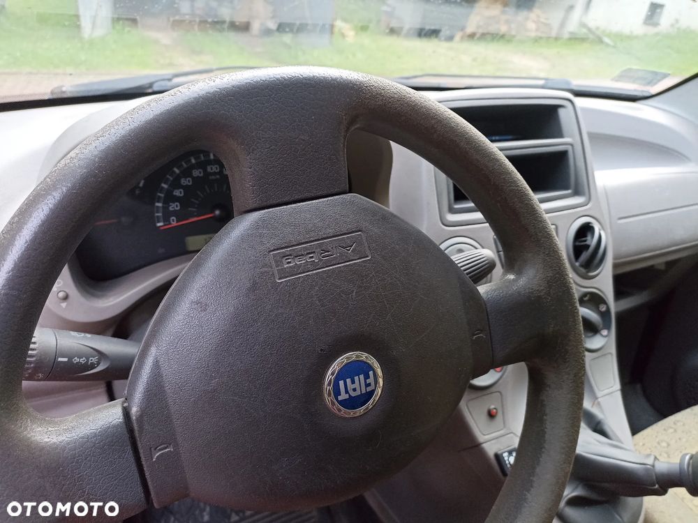Fiat Panda - 9