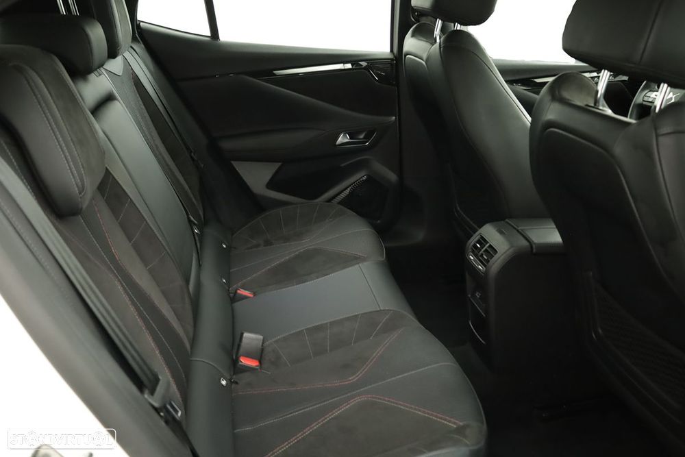 DS DS4 4 1.2 PureTech Performance Line EAT8 - 22