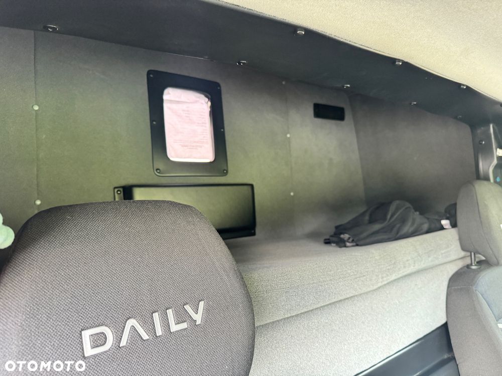 Iveco Autolaweta Iveco Daily Jegger ! - 16