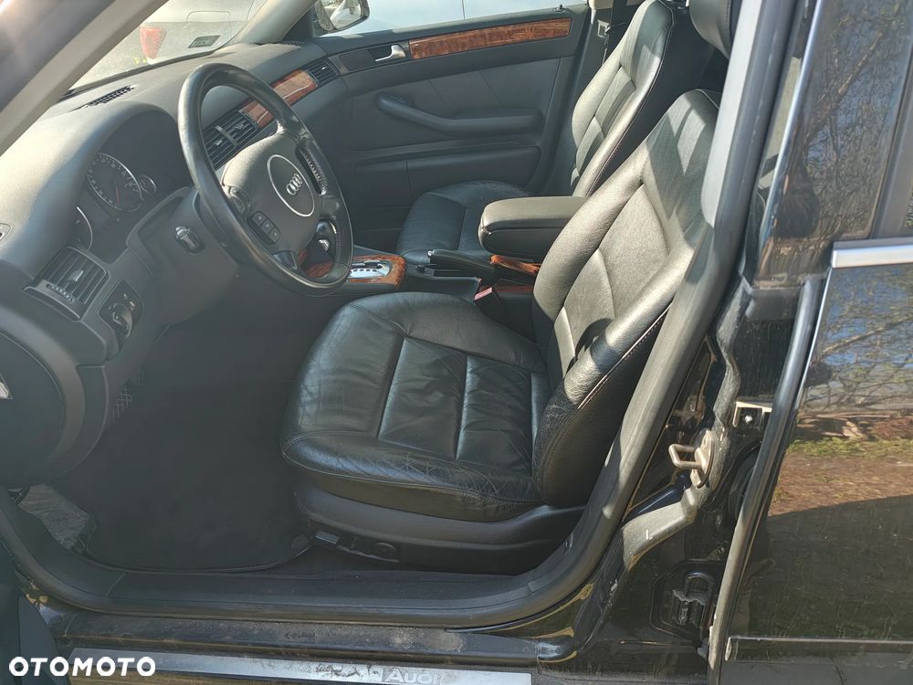 Audi A6 Limousine - 21