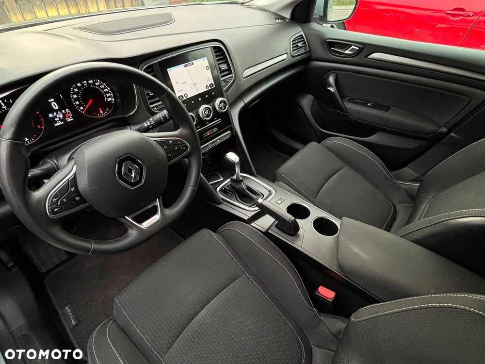 Renault Megane - 8
