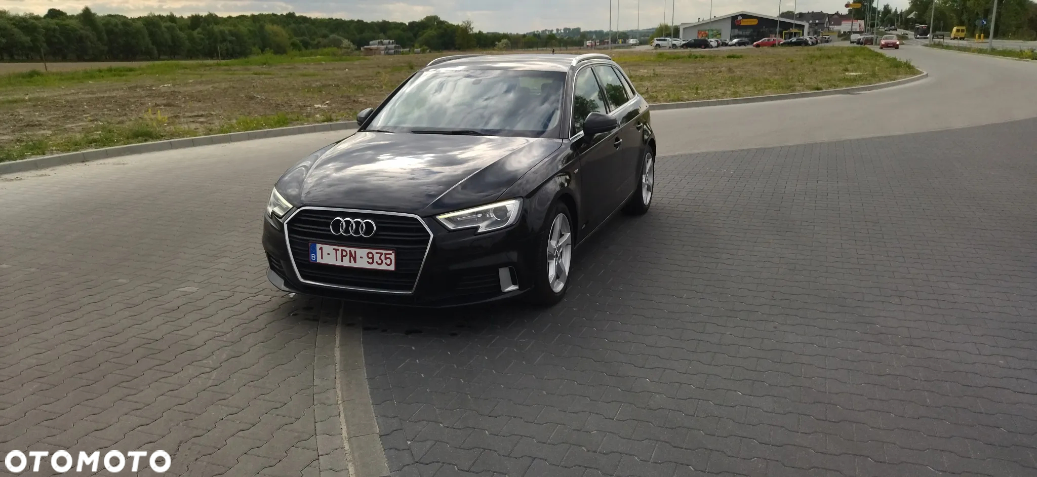 Audi A3 1.6 TDI Sportback (clean diesel) S line Sportpaket - 8