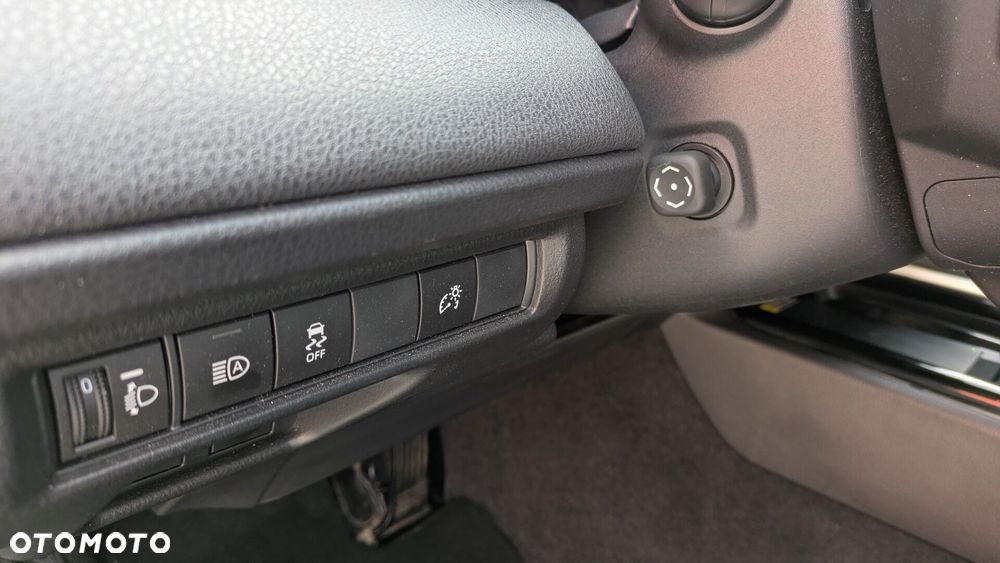 Toyota Camry 2.5 Hybrid Dynamic Force Executive e-CVT - 15
