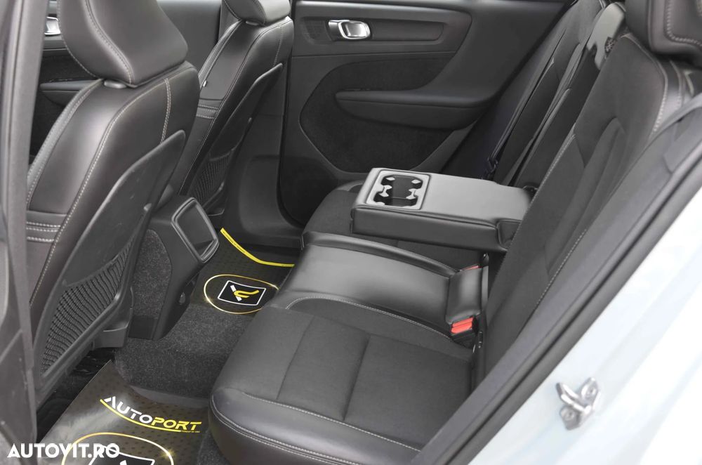 Volvo XC 40 D3 Geartronic Momentum - 9