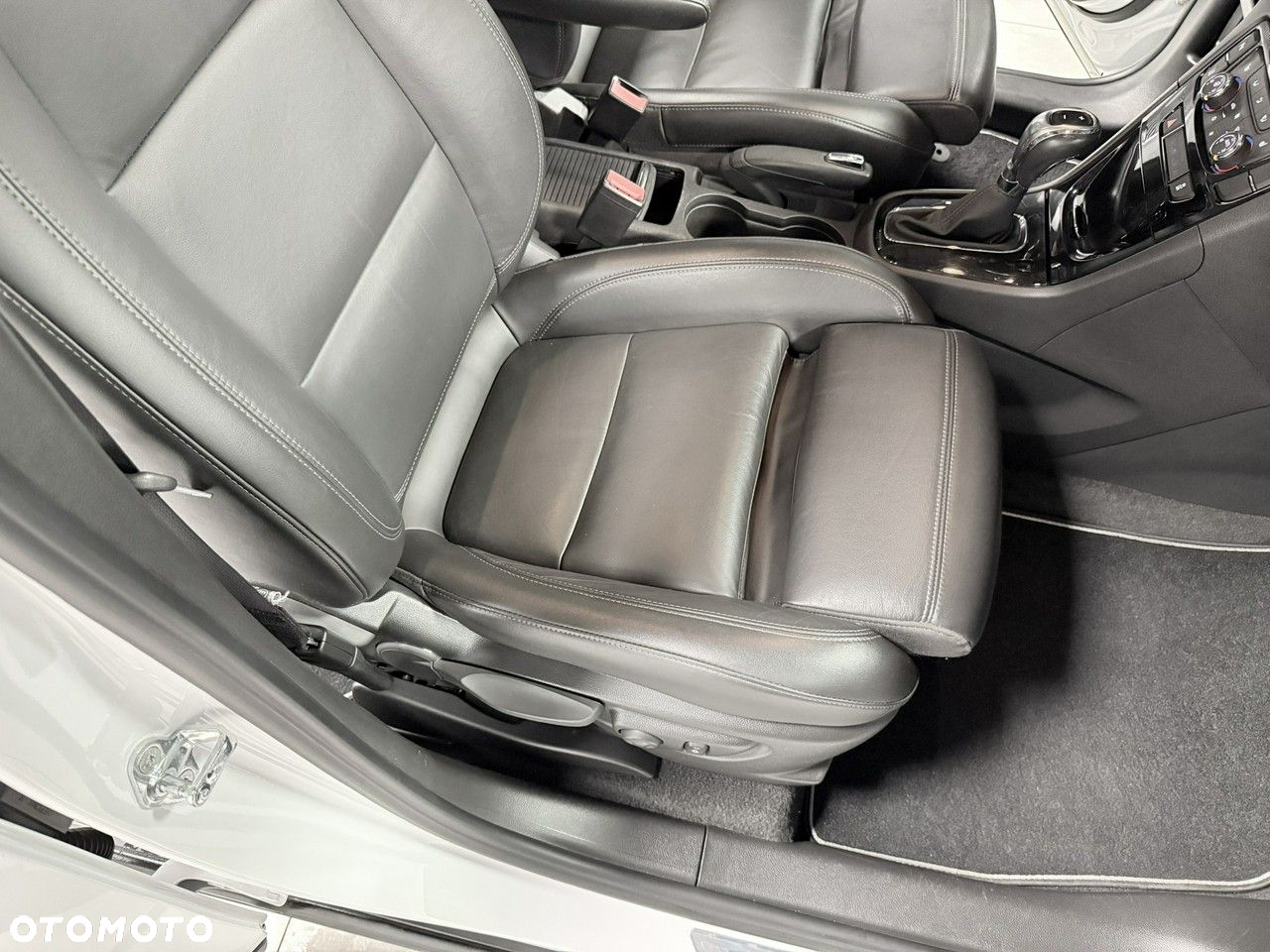Opel Mokka X 1.4 Automatik Ultimate - 20
