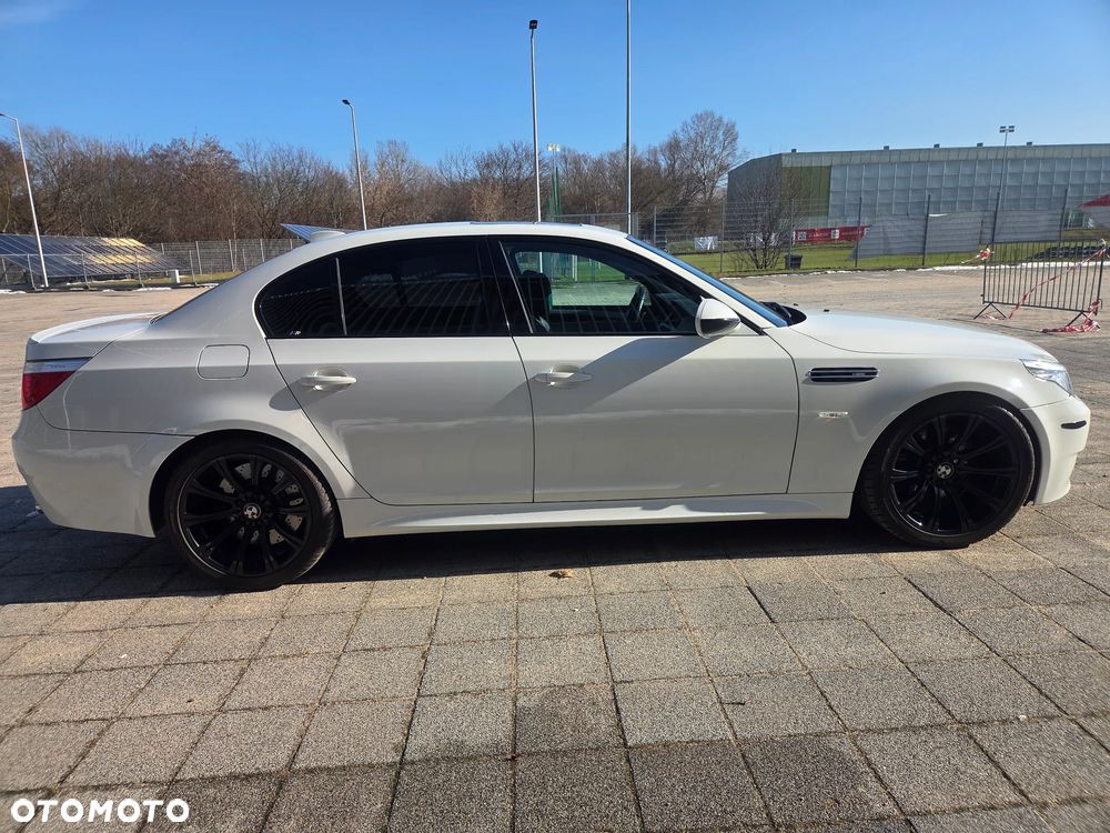 BMW M5 - 3