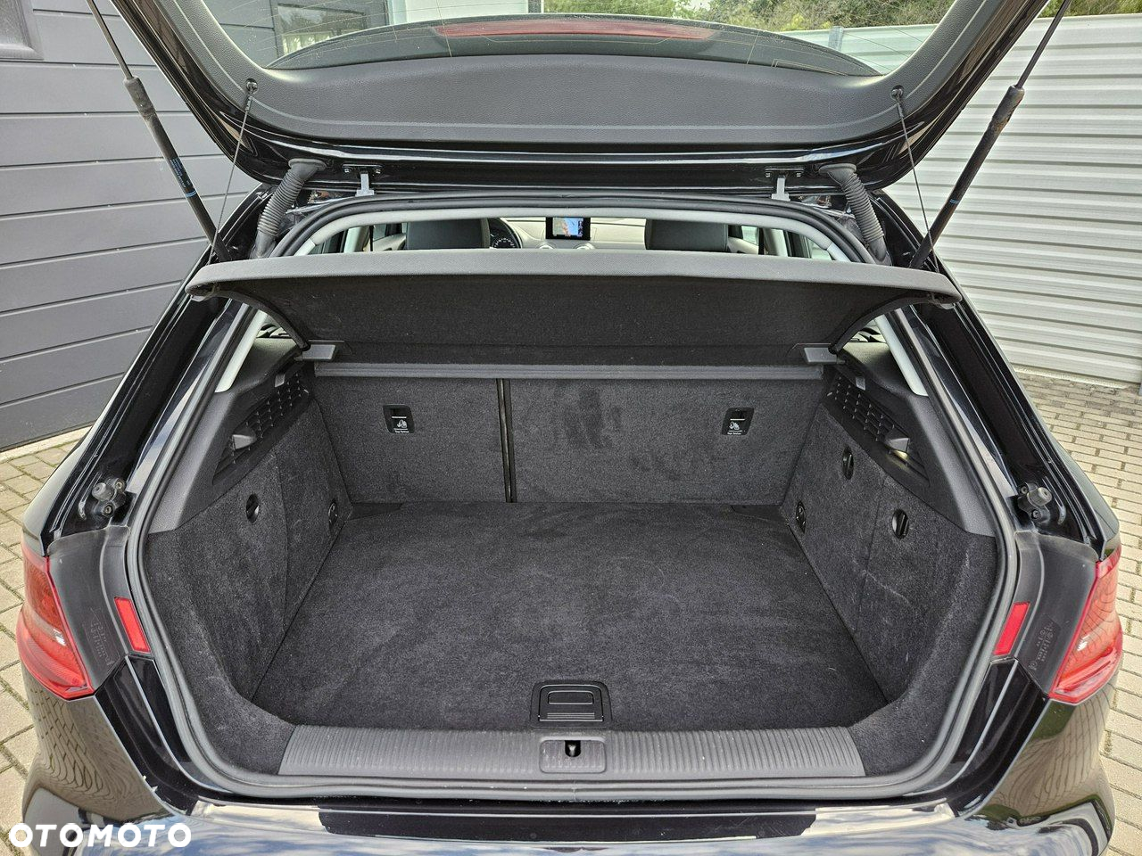 Audi A3 - 25