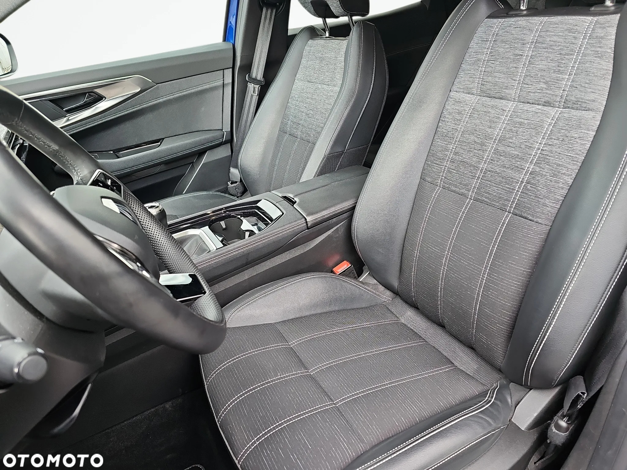 Renault Austral 1.3 TCe mHEV Techno - 12