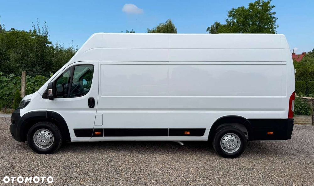 Peugeot Boxer - 24