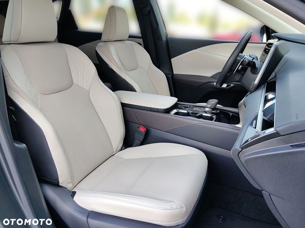 Lexus RX 350h Business - 14