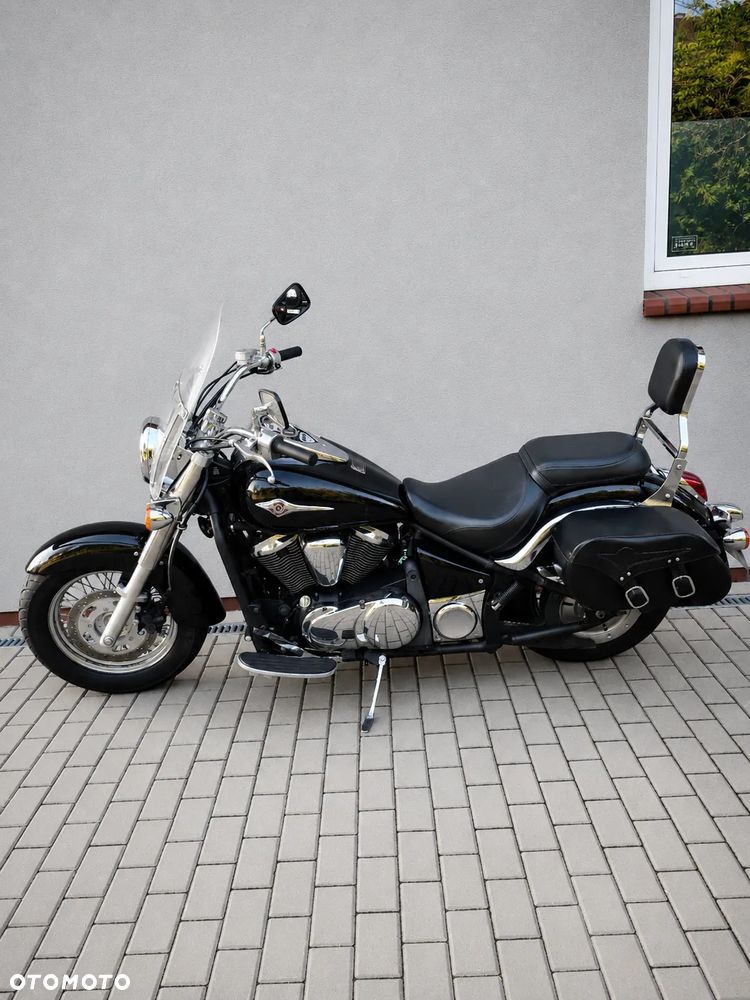 Kawasaki Vulcan - 6