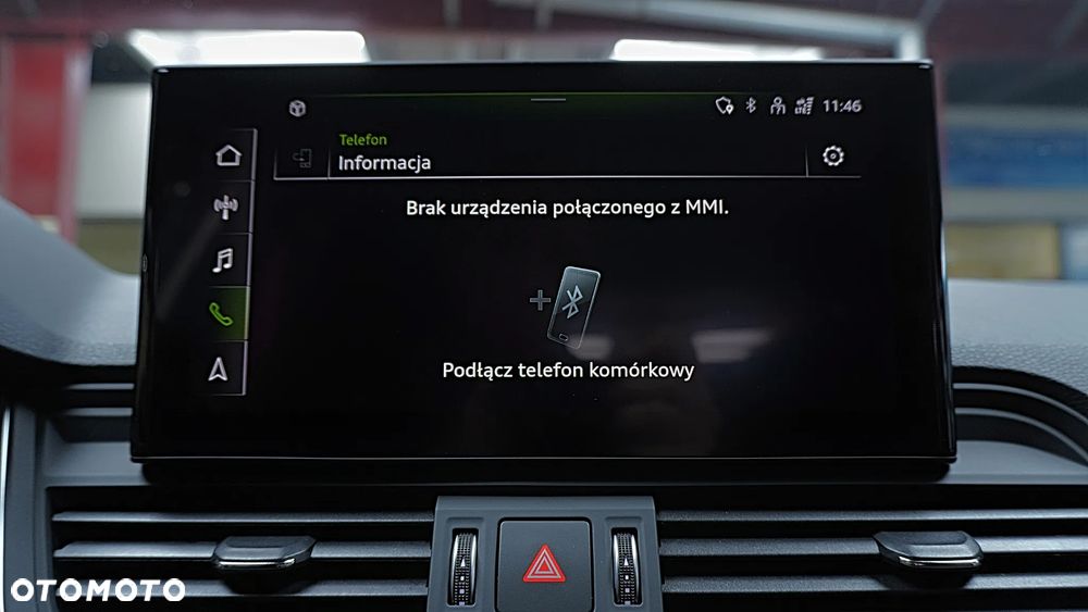 Audi Q5 40 TDI mHEV Quattro S tronic - 22