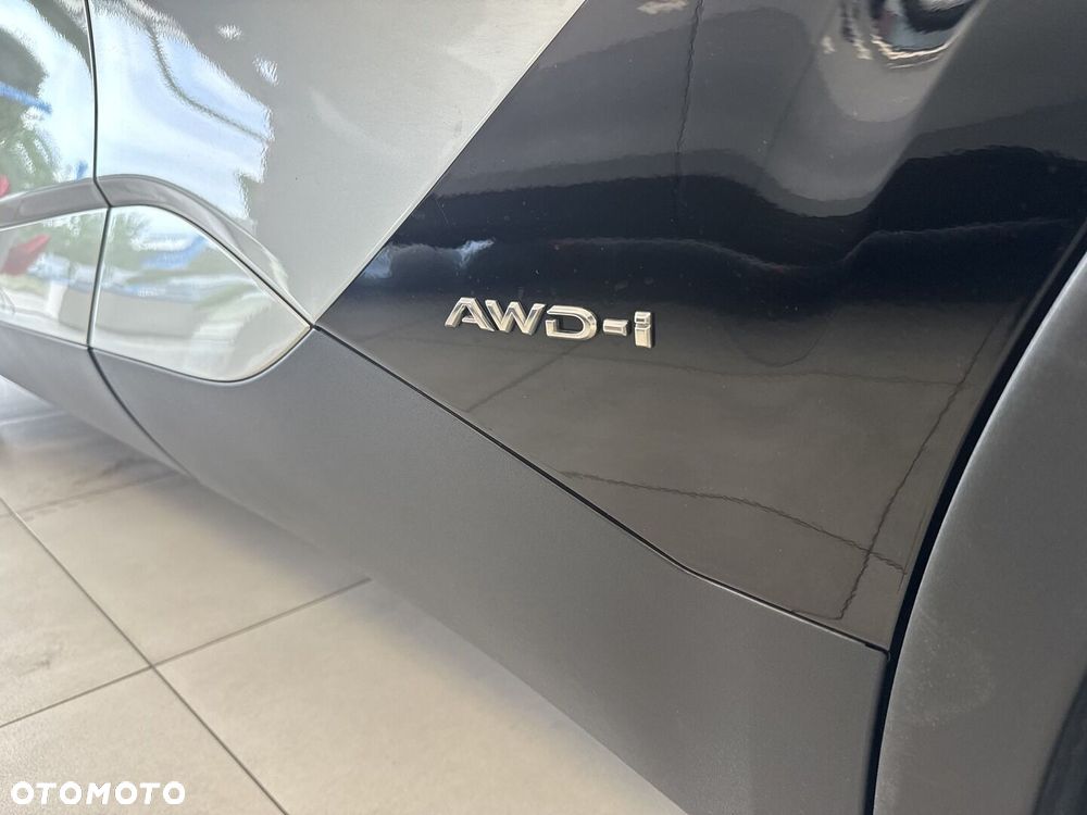Toyota C-HR - 22
