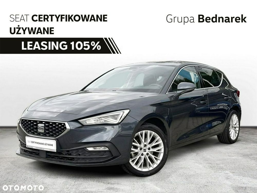 Seat Leon 1.5 TSI Xcellence - 1