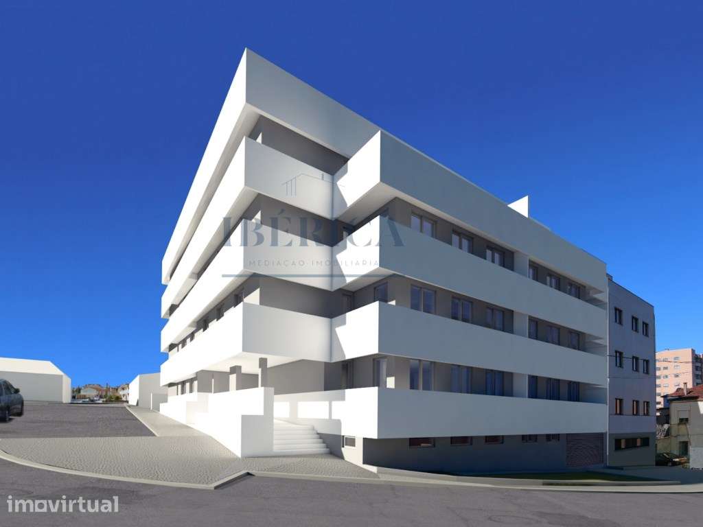 Apartamento T3 Venda Vila Nova de Gaia - Grande imagem: 5/33