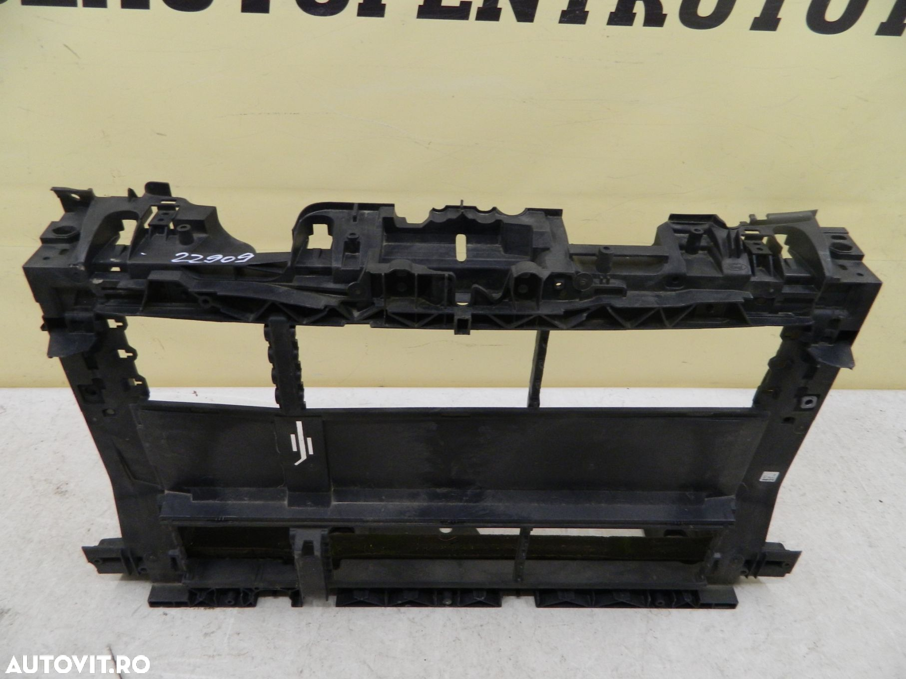 Trager / Panou fata Ford Fiesta, 2017, 2018, 2019, 2020, 2021, cod origine H1BB-8B041-A. - 4