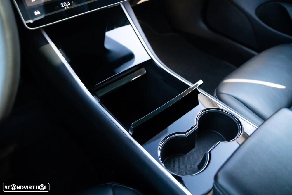 Tesla Model 3 Long-Range Dual Motor AWD - 21