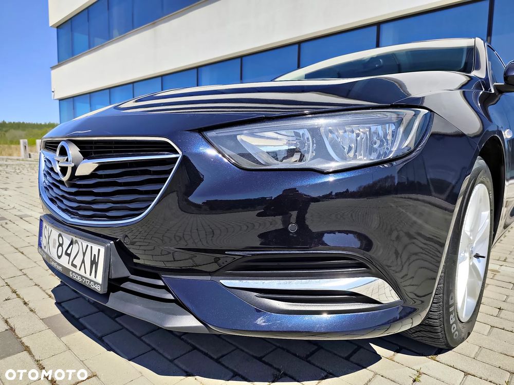 Opel Insignia 1.5 T GPF Innovation S&S - 12