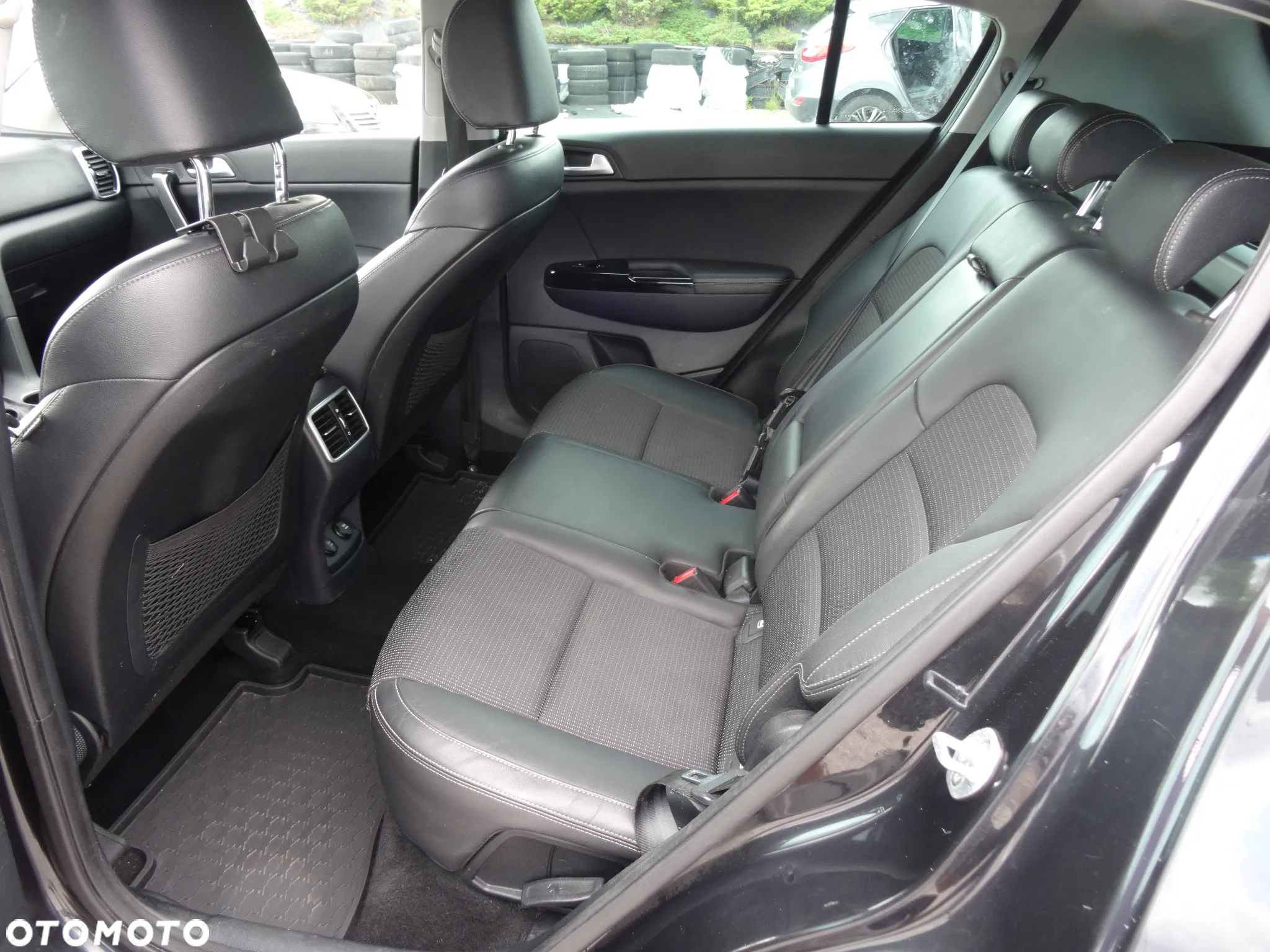 Kia Sportage 1.6 CRDI L 2WD DCT - 18